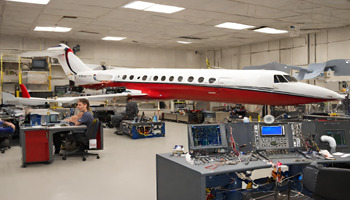 Aircraft Maintenance Engineering