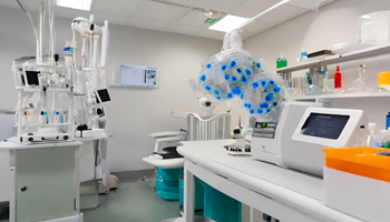 Biomedical Engineering
   