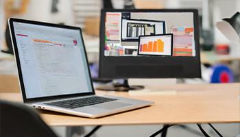 Computer Applications
   