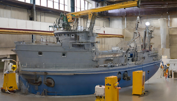 Marine Engineering