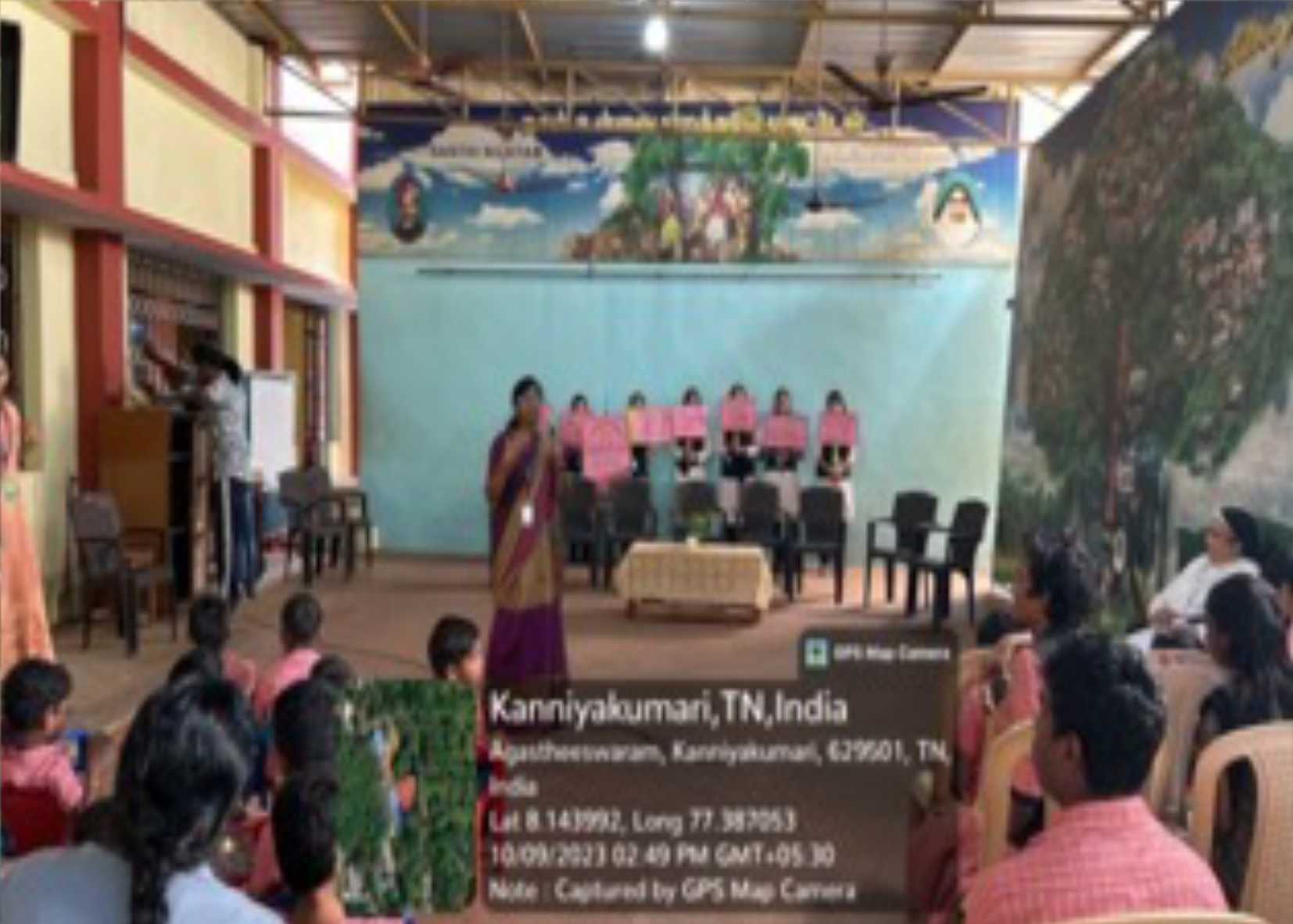 Guest lecture on cochlear implants image