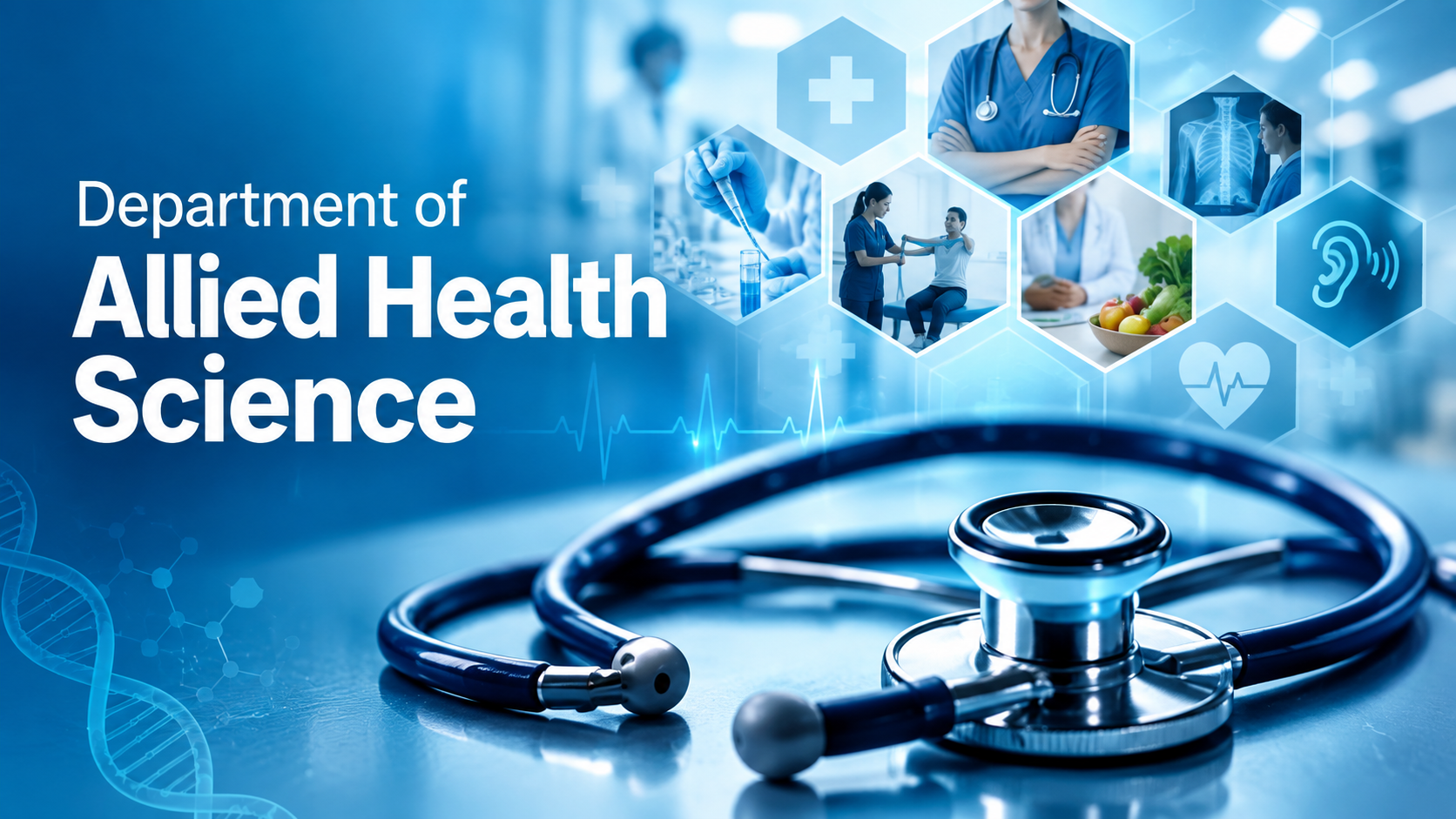 Allied Health Science