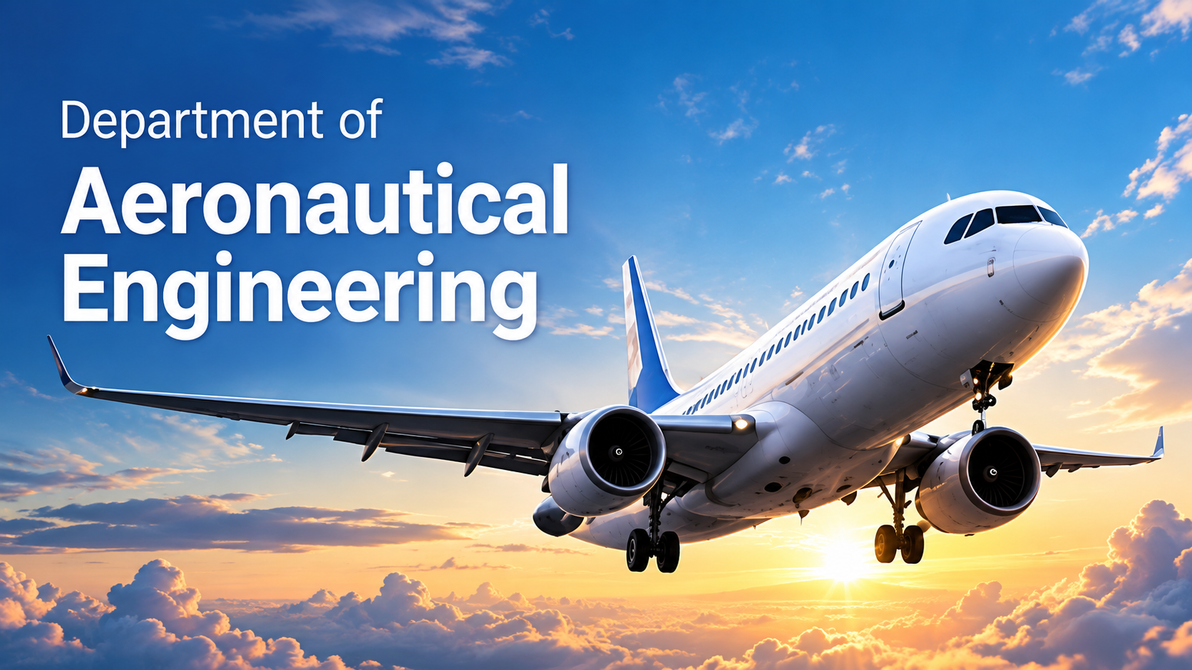 Aeronautical Engineering