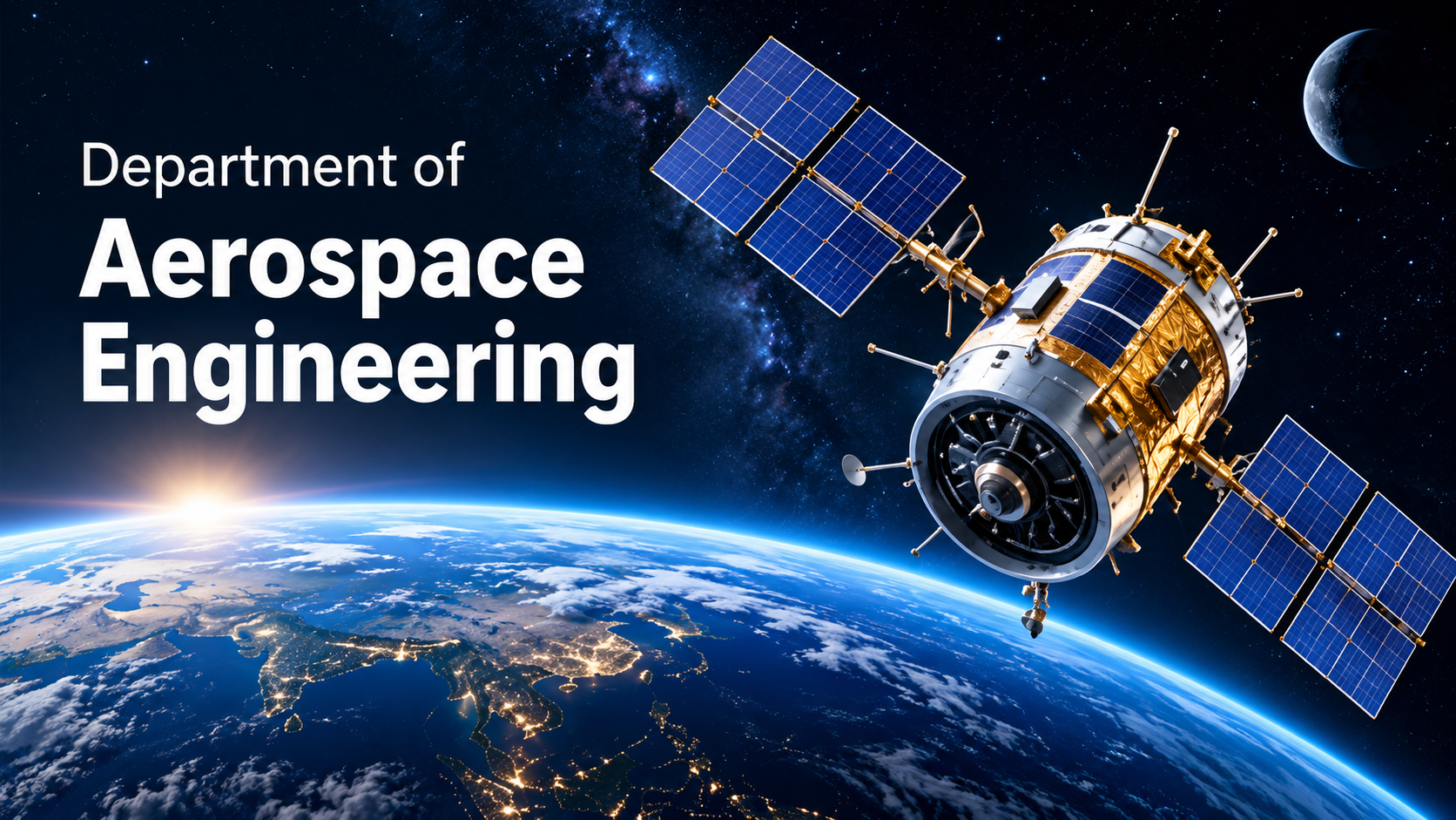 Aerospace Engineering