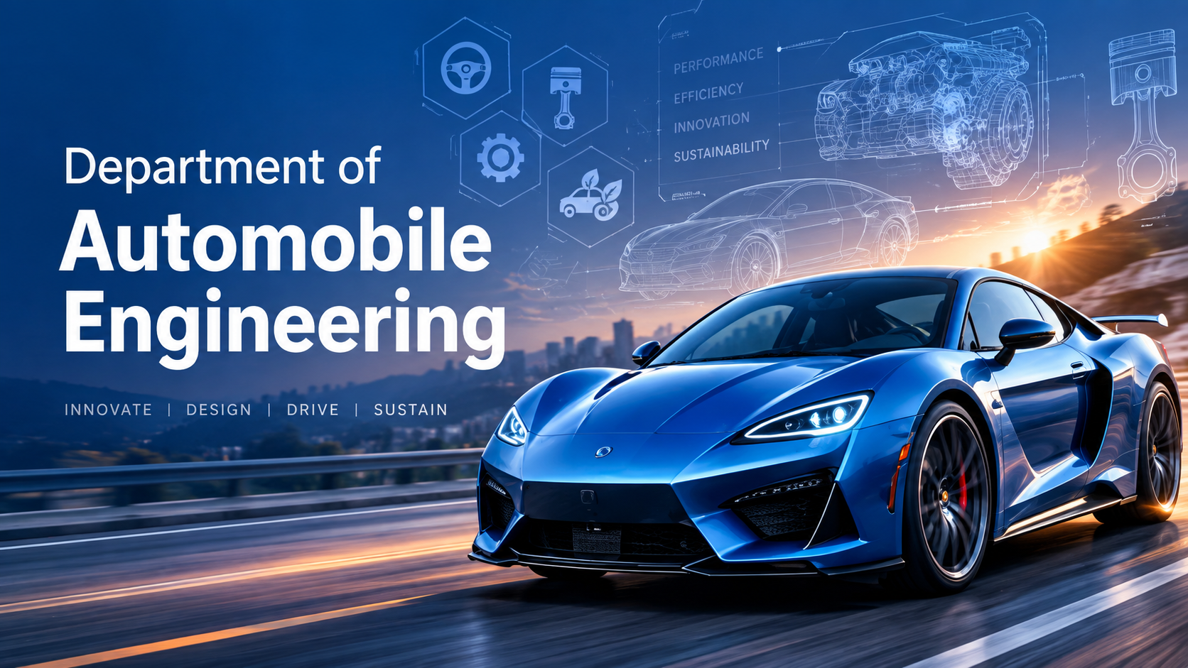 Automobile Engineering