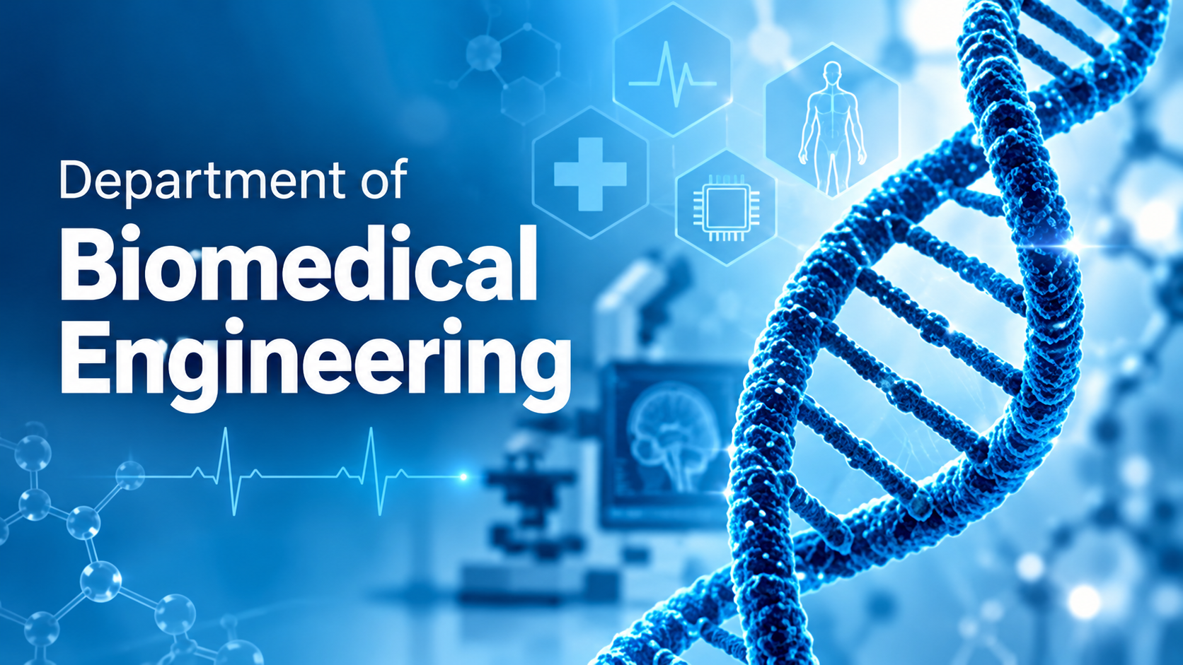 Biomedical Engineering