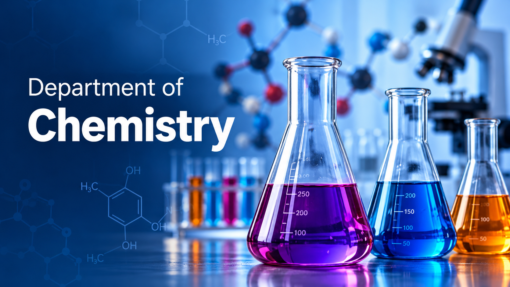Chemistry