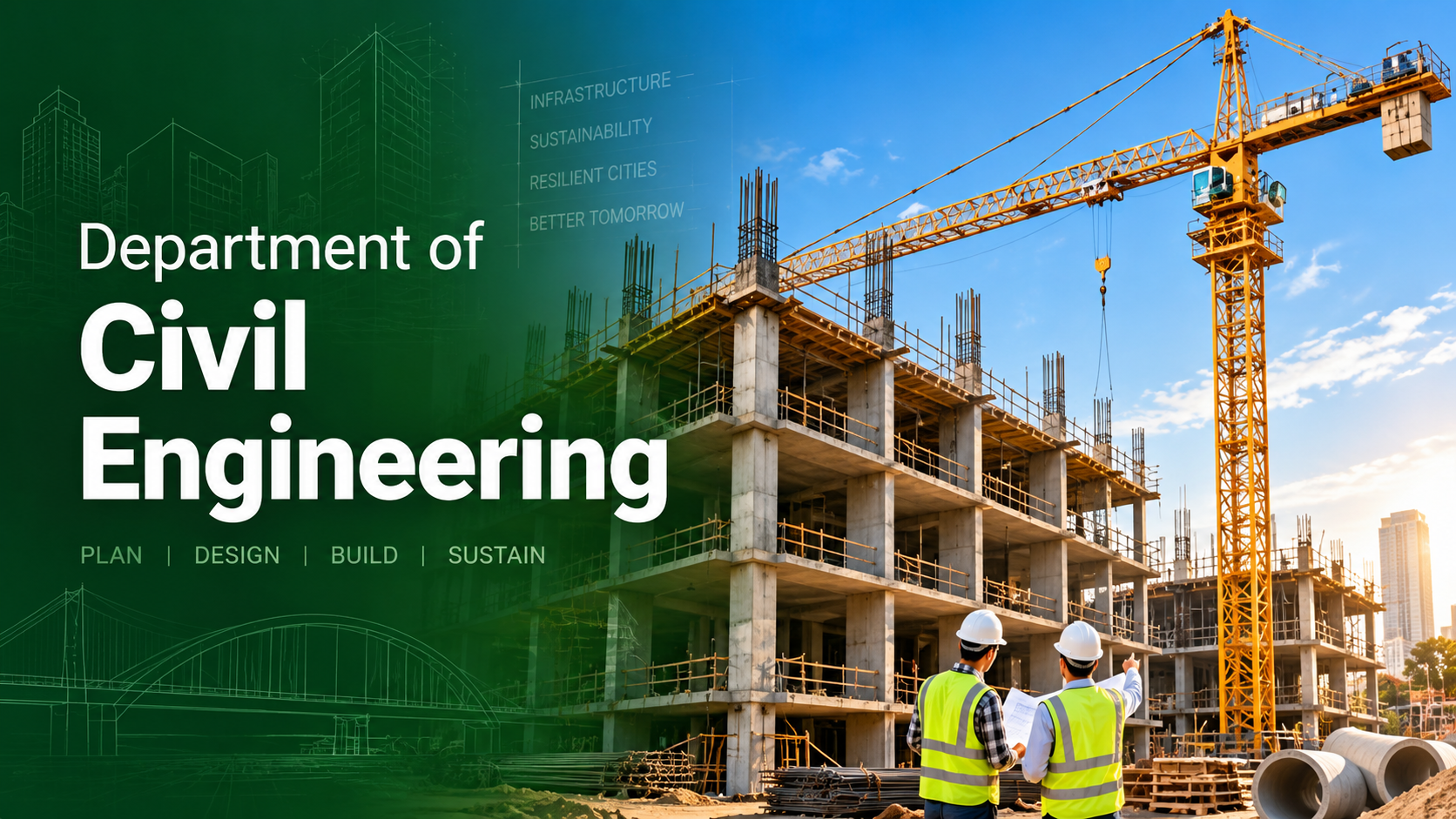 Civil Engineering
