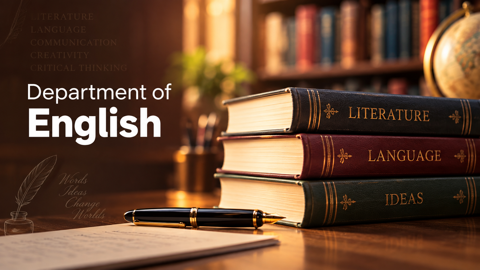 English