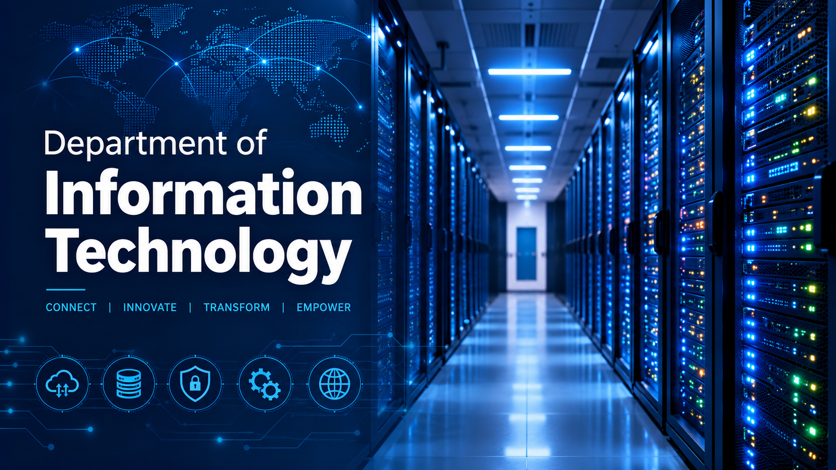 Information Technology