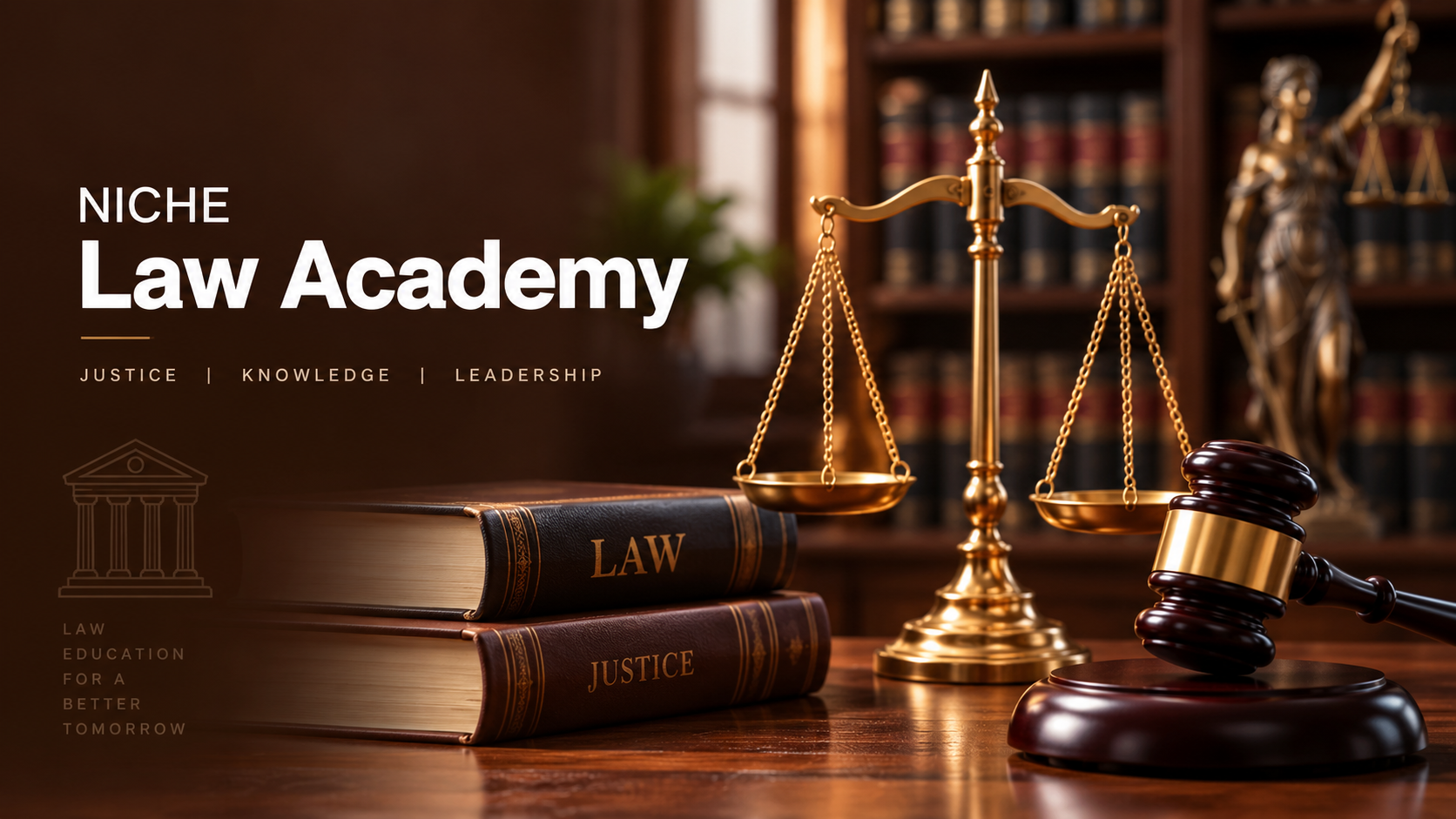 Noorul Islam Law Academy