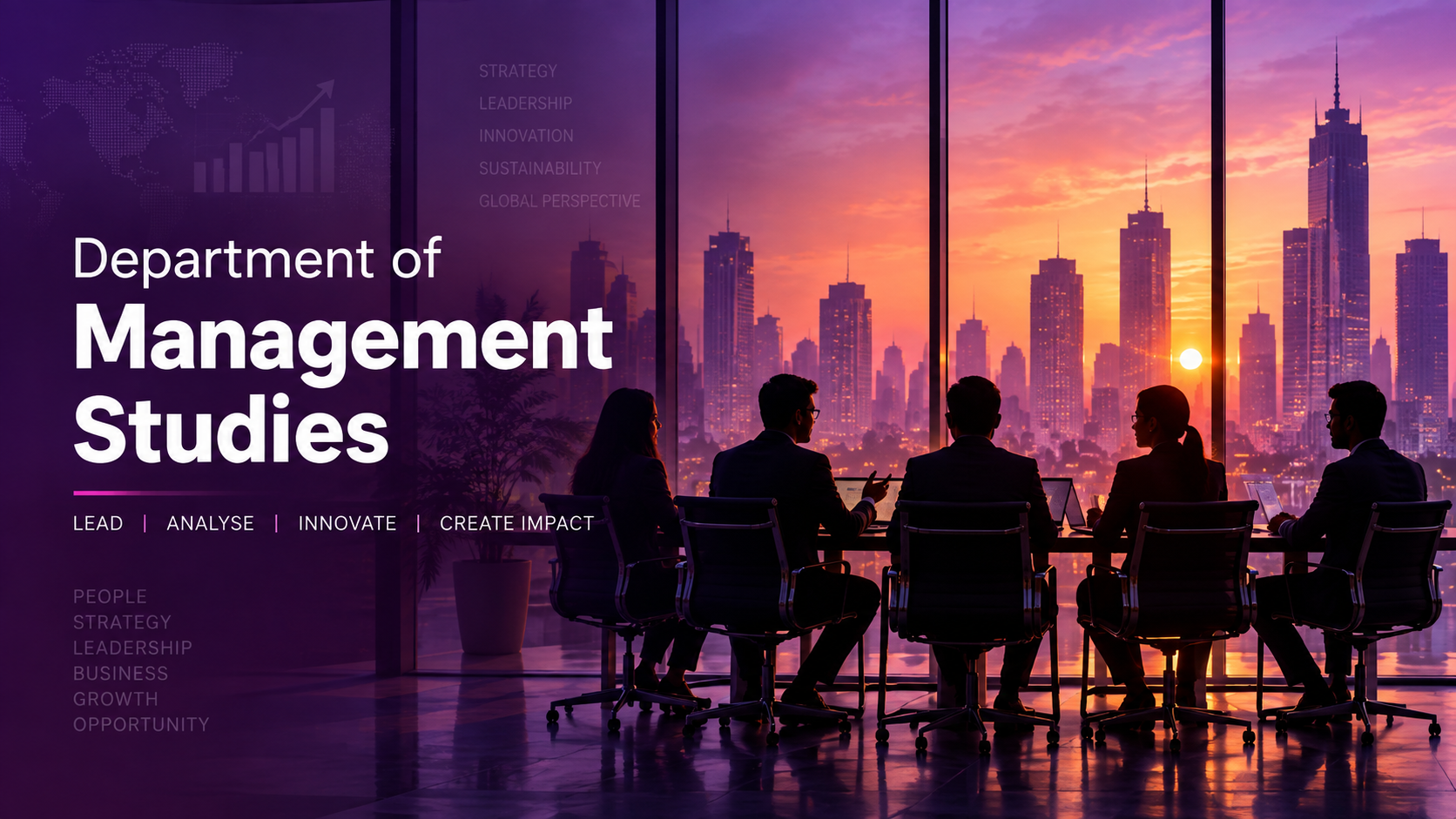 Management Studies