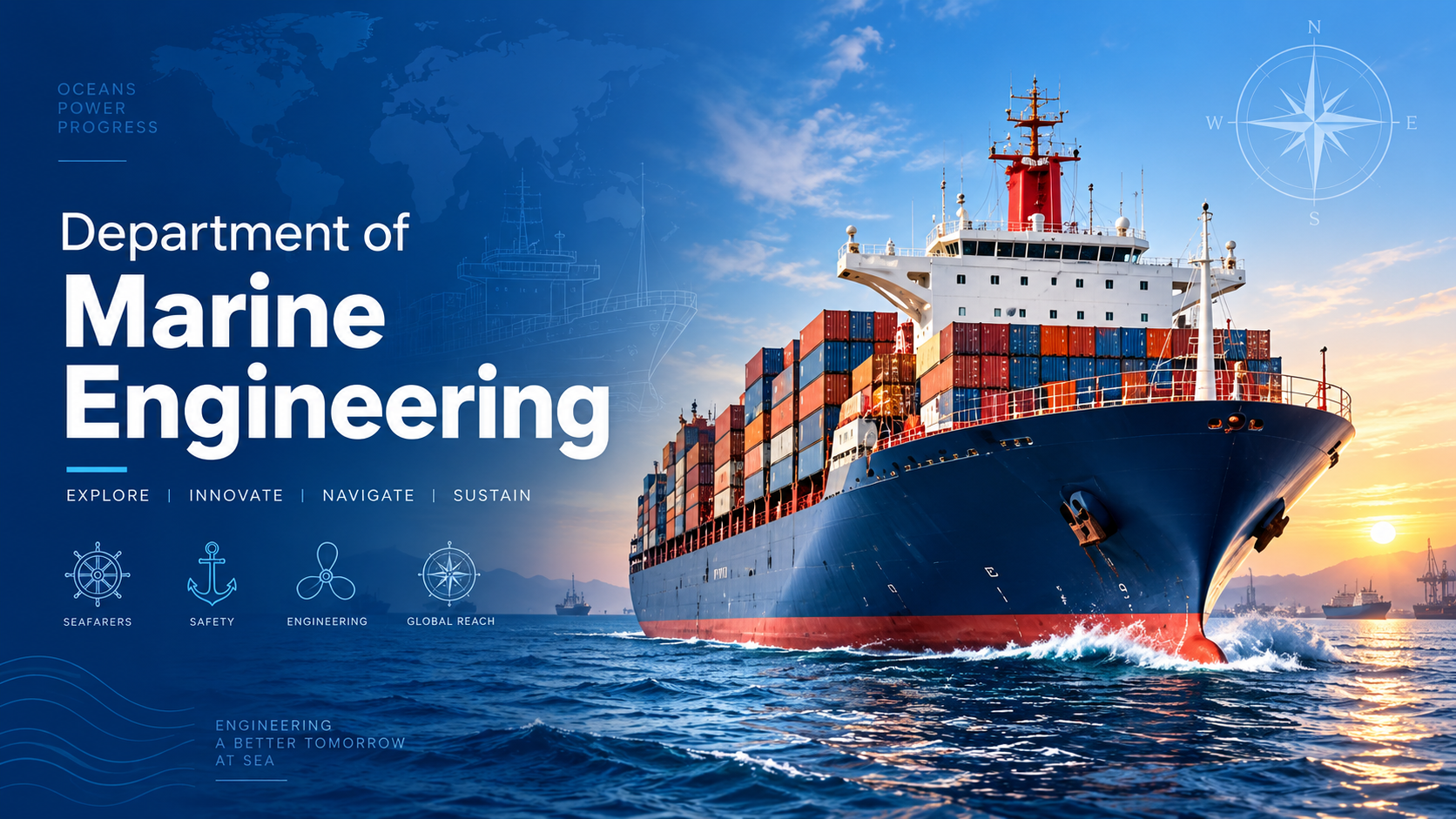 Marine Engineering