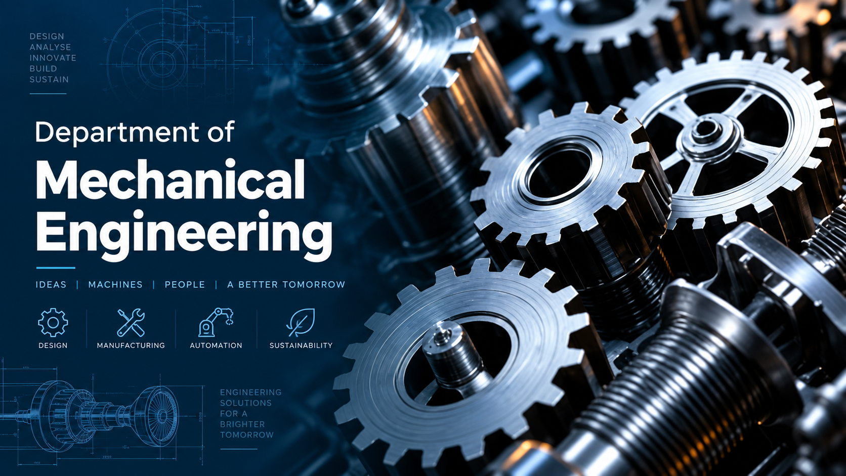 Mechanical Engineering