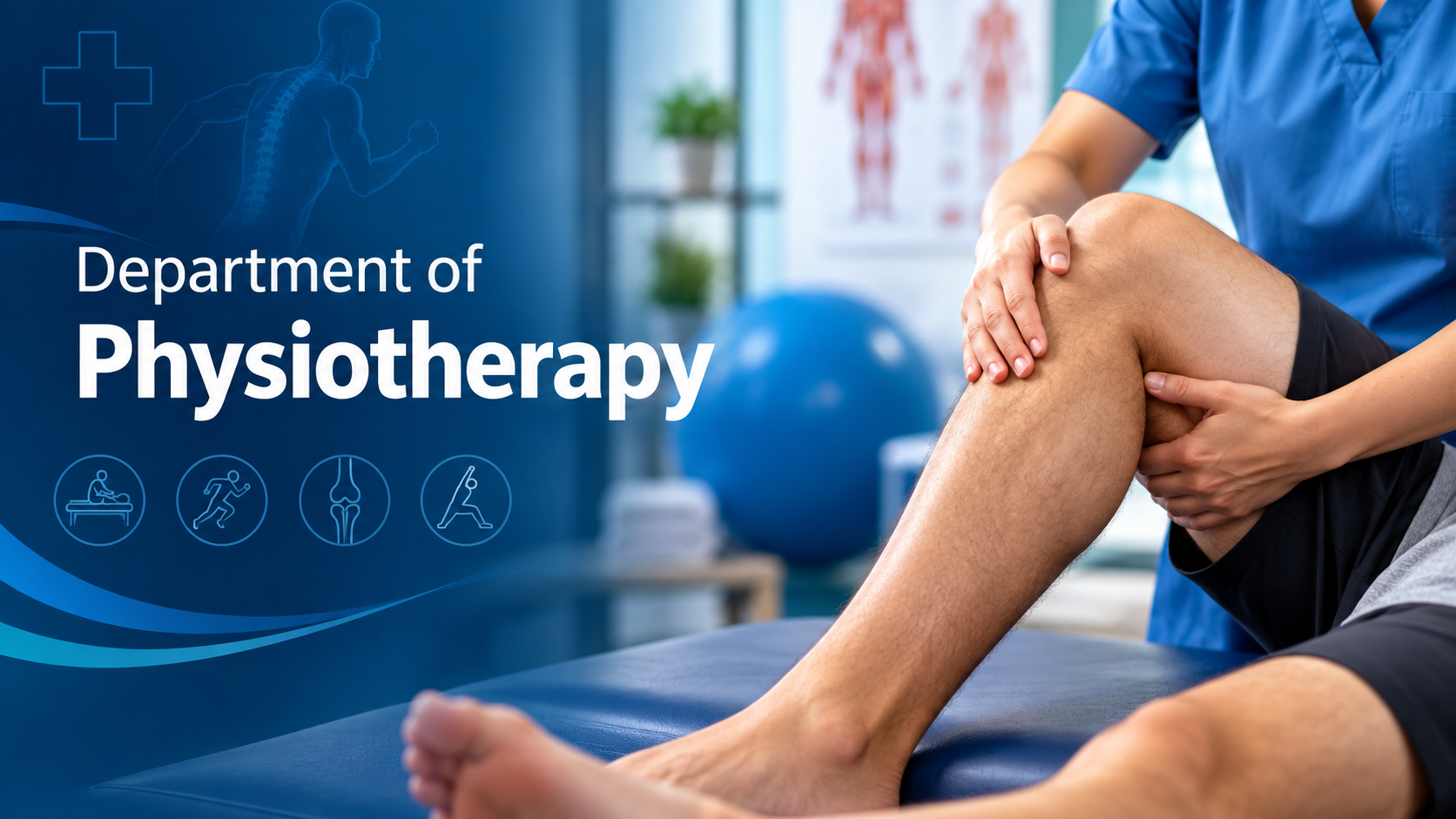 Physiotherapy