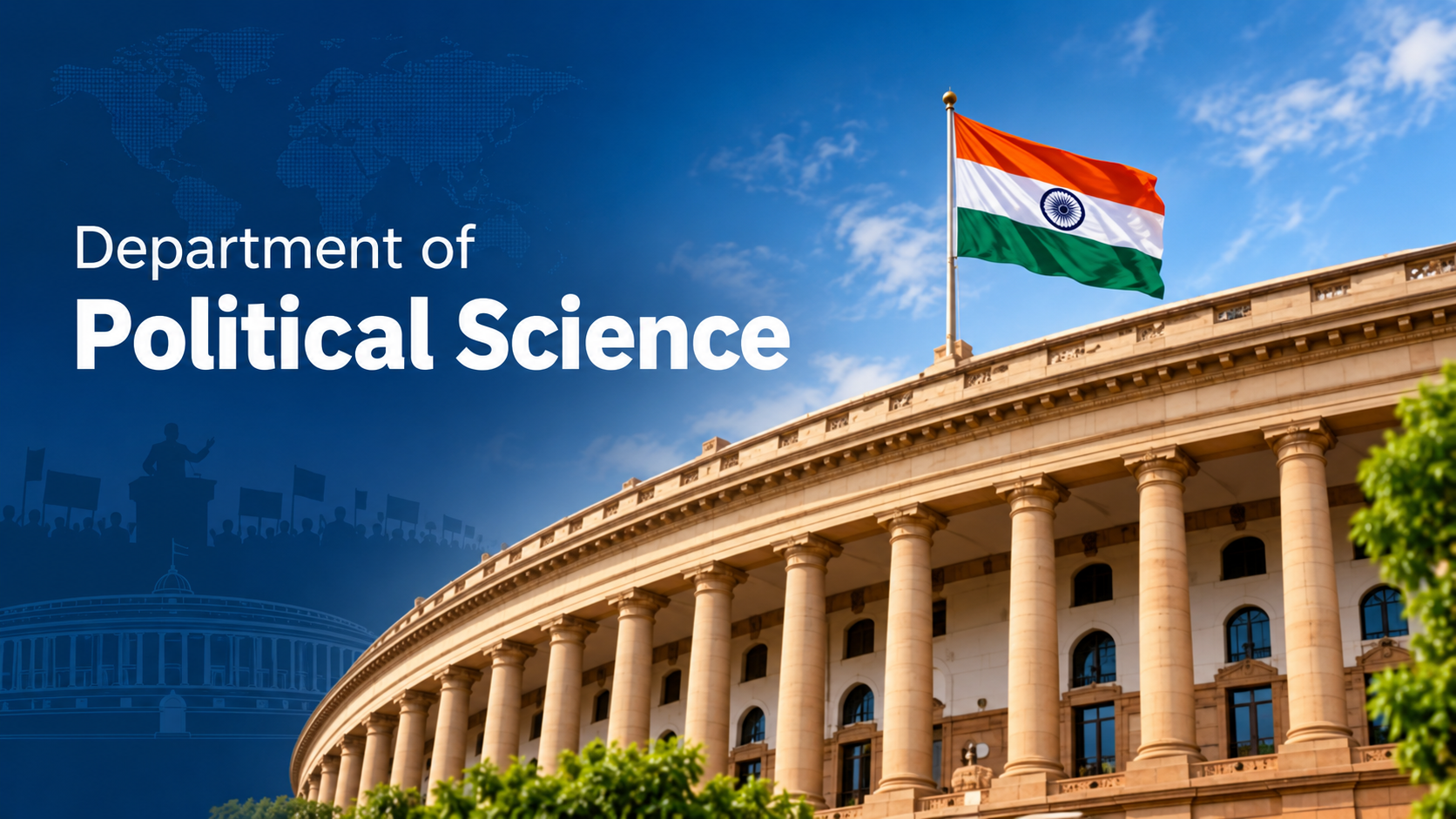 Political Science