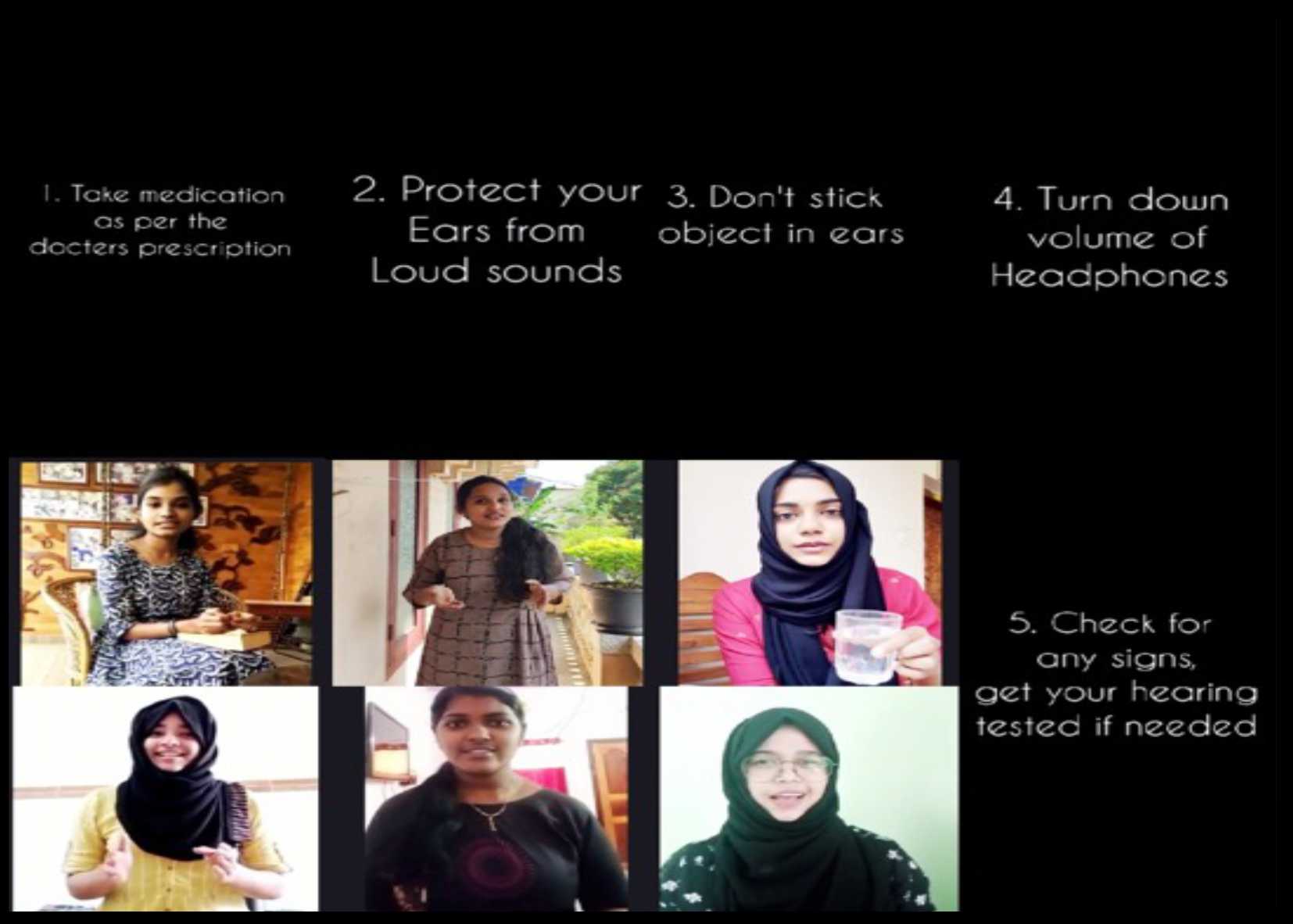 Awareness program on autism image