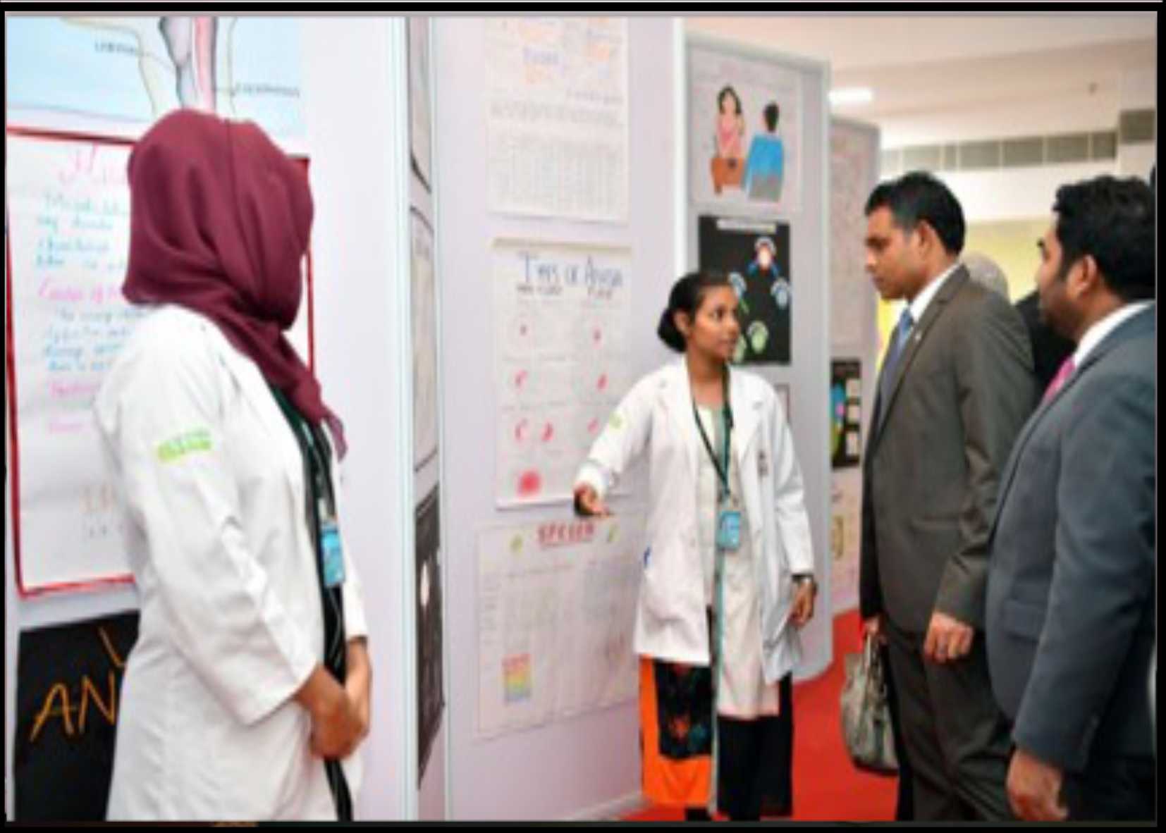Counseling for speech disorders image