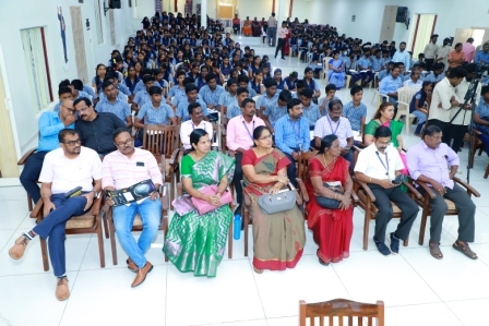 phd distance education colleges in nagercoil