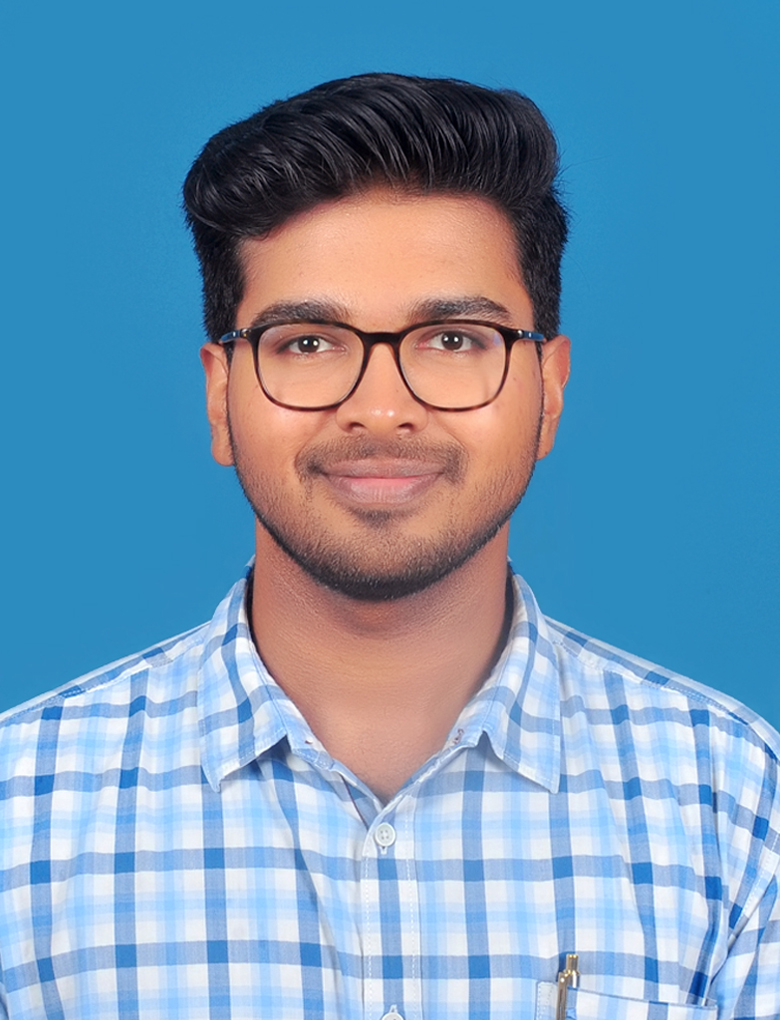 Mr. Vinayak Prasad A