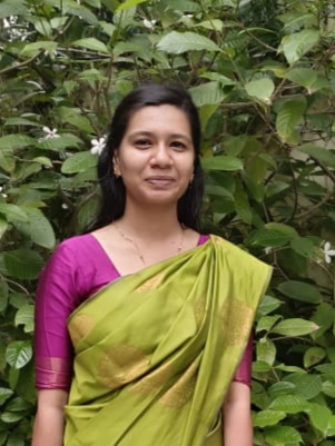 Ms. Manisha M