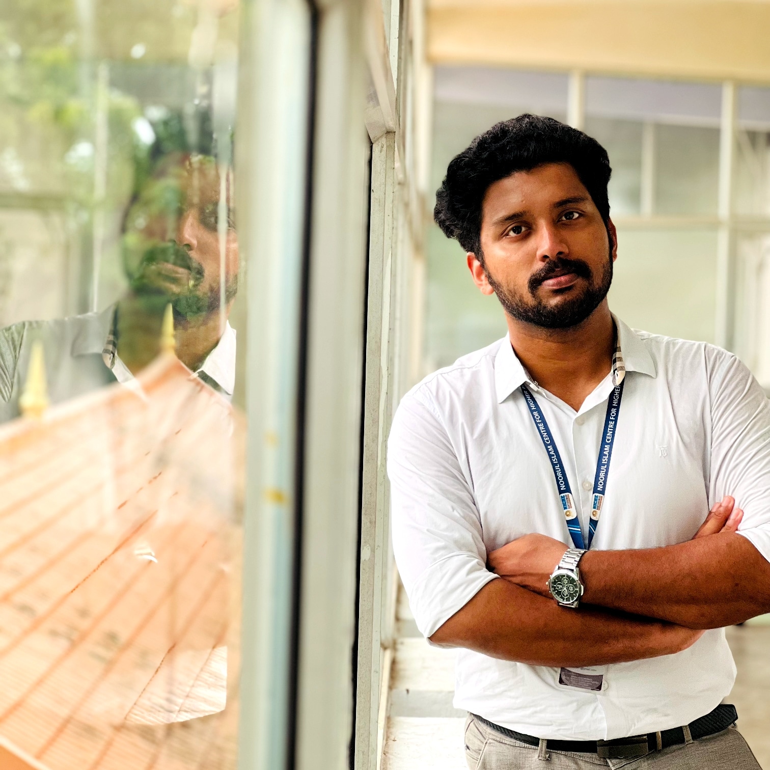 Mr. Midhun Mathew