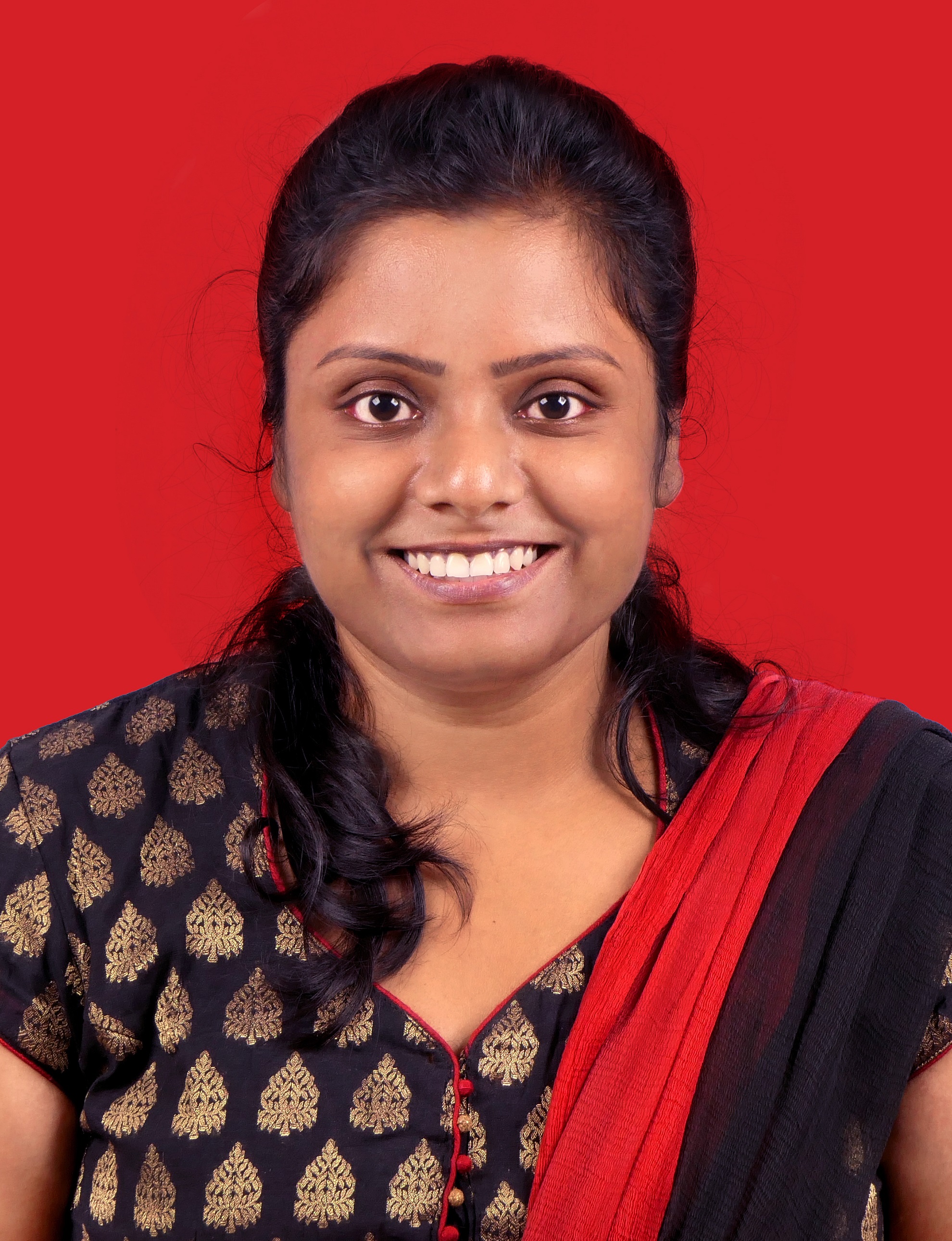 Dr. Nisha Evangelin L