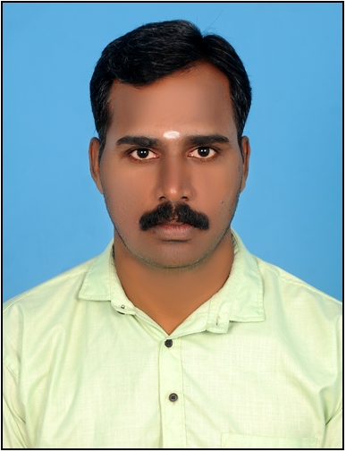 Mr. Ratheesh A K