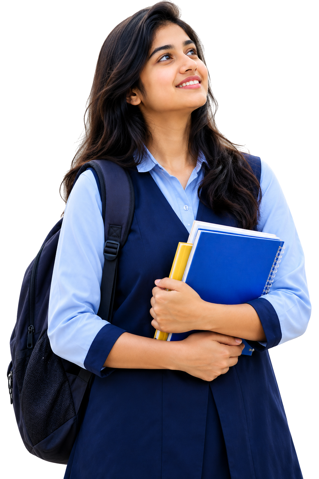 NICHE student